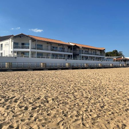 Residence Belle Plage La Tranche-sur-Mer Exterior foto